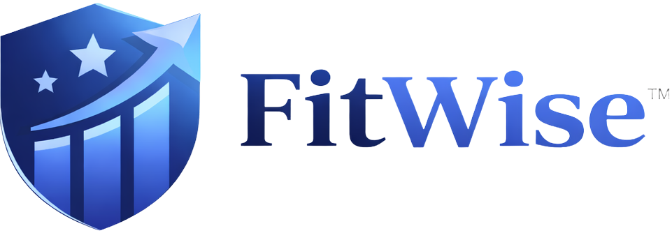 FitWise Logo